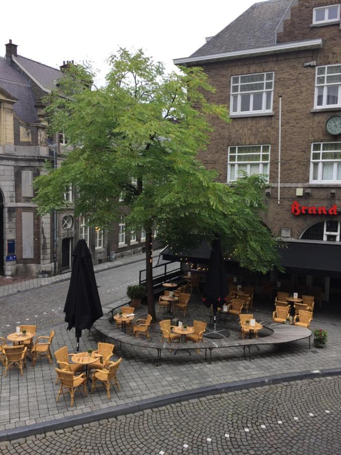 De Stadswal 마스트리흐트 외부 사진